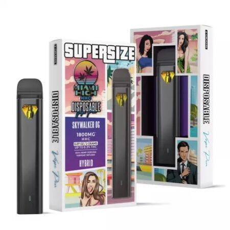 Shop HHC Skywalker Vape Pen Disposable Vape Miami High Washington